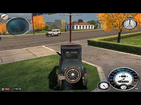 mafia 1 free ride extreme